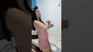 tiktok mau di goyang kah