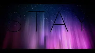 MAYA AZUCENA "STAY" Official Music Video