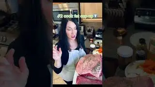 Corned beef and cabbage PRO TIPS