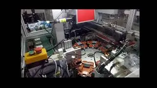 cam indexer manufacturers