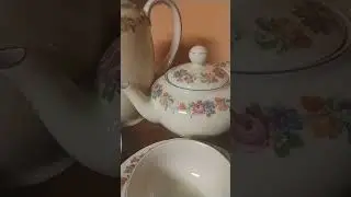 Немецкий Порцелан!