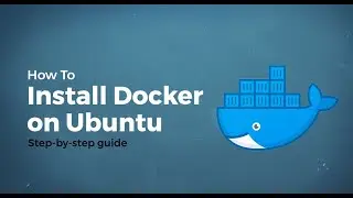The easiest way to install & uninstall the docker on any Ubuntu version | install docker on Ubuntu.