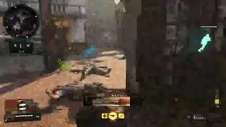 BO4エイム練習BOT