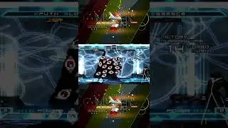 Essence Amazing Move #kof #shorts #shorts