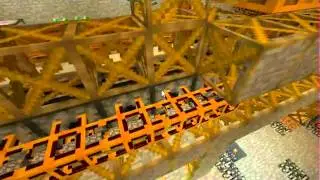 redpower2 frame tunnelborer