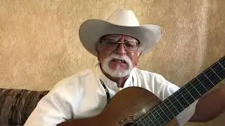 EL MAESTRO. Canción de Martín Urieta.