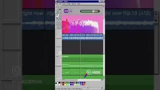 i made a dnb song