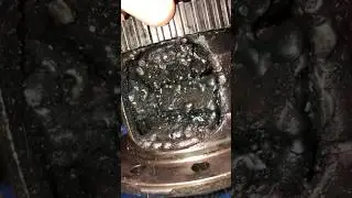 Welding is my passion ❤️ 1-10? 🥺 #welding #svetsdiff #weldeddiff #volvo #driftcar