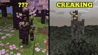 Pale Garden And The Creaking Guide