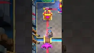 BEST SPARKY MOMENTS IN CLASH ROYALE! #clashroyale #shorts