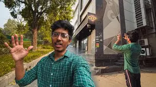 ONE DAY EDIT CHALLENGE