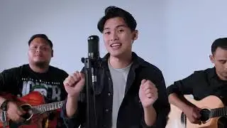 Aizat Manshahar - Ini Dunia (Acoustic Ver.) 4K HD