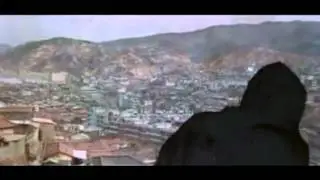 El Gorila Ataca - APE - 1976 - Parte 6 de 8