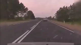 ДТП с тремя погибшими в Заларинском районе