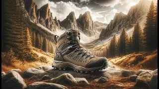 👟 Scarpa’s Rush 2 Mid GTX Review 🏞️