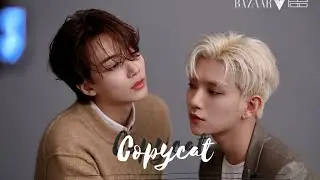 Jihan - COPYCAT