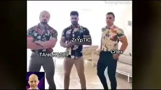 Ребят мы встретились в реальный жизни,ждите контента !