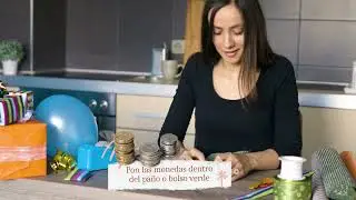Ritual para atraer dinero con Canela
