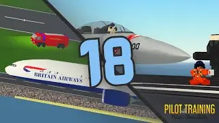 18 Ways To RP in PTFS (Roblox)