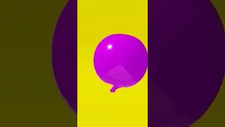 Globo De Eliot 🎈Cloth 