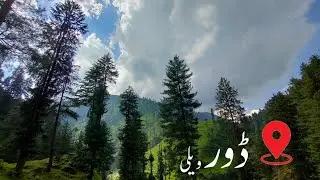 Beautiful places in Mansehra. Jabhorhi / Dor / moosa masallah