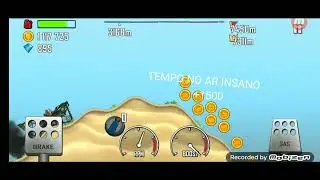 tentando bater meu recorde com o super off road #4