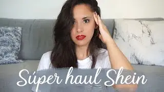 Super try on haul shein ♥ Beautiful Madness