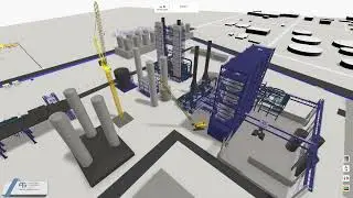 Trillium Advisory Group | 4D Planning and Logistics