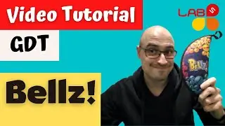Bellz! - Video Tutorial GDT #34 Labs On Game - Raccogliamo i campanelli del nostro colore