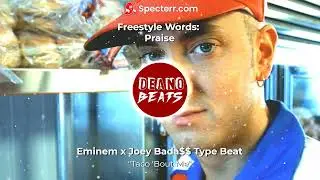 (FREE FOR PROFIT) Freestyle Eminem x Joey Bada$$ Type Beat