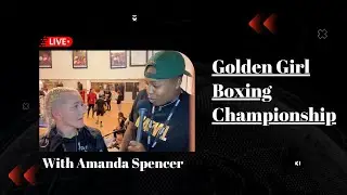 Boxing Team Ireland is Here