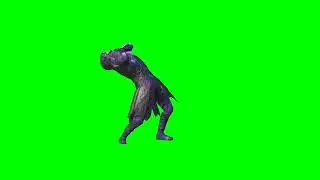 Joker Emote green screen| PUBG emote green screen
