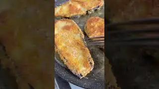 Вкуснейшие рулетики из баклажанов 😋