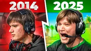 SIMPL'S FIRST VS LAST GAME!