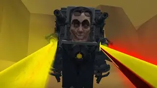 Skibidi toilet cringe 24 P3d