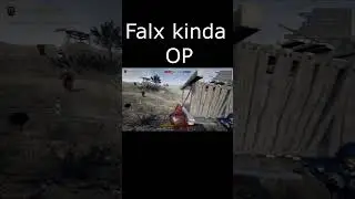 Falx kinda op #mordhau