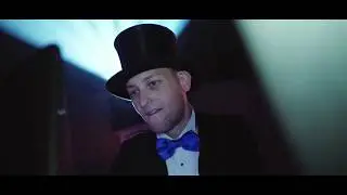 Wodzirej Paweł / klip ze studniówki