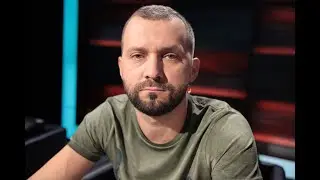 Руслан Белый Если в Латвию приедет Шаман