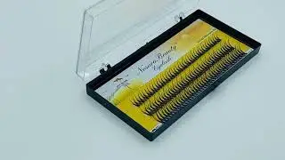 NesuraBeauty Swallowtail 20D MIX 9 11 13 mm 2H