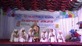 ഈ മിടുക്കികളുടെ ഒപ്പന കണ്ടു നോക്കു  💖Oppana kids l alfalal public school 2025 #oppana #frkktl #kids