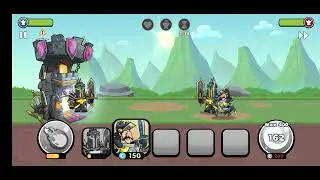 Tower Conquest #103: Alike 😂😂