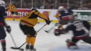 IHWC 2010: GER - USA