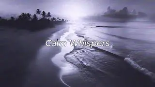 Calm Whispers (Synth ambient) | Astral Pleasure