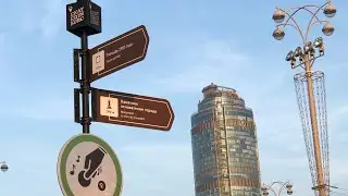 Трёхсотлетие Екатеринбурга! Обзор нового перехода, многолюдная Плотинка и просто хороший день!
