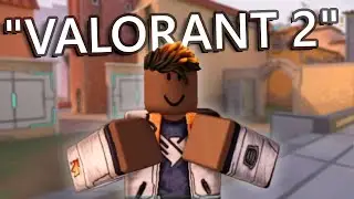 I Played Valorant Rip-offs