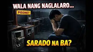 Pisonet Income 2026 – May Kita Pa Ba? | LUGI  NA BA ANG PISONET NGAYONG 2026?!