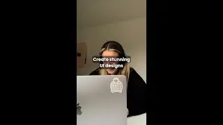 Want to create stunning UI designs?🤔