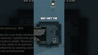 RimWorld - Solo Mechanitor vs Sea Ice