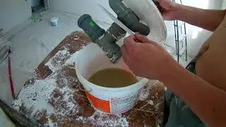 Фильтр на пылесос