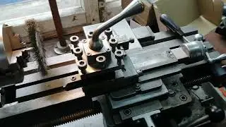 токарный и отремонтированный ЛАТР
